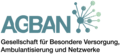 AGBAN – Arbeitsgemeinschaft Berliner Arztnetze AGBAN – Arbeitsgemeinschaft Berliner Arztnetze