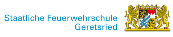 Staatliche Feuerwehrschule Geretsried