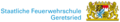 Staatliche Feuerwehrschule Geretsried