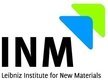 INM - Leibniz-Institute for New Materials gGmbH