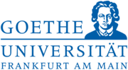 Johann Wolfgang Goethe-Universität Frankfurt am Main