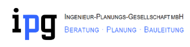 ipg Ingenieur-Planungs-Gesellschaft mbH