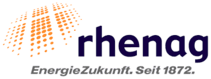 rhenag Rheinische Energie AG