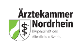 Ärztekammer Nordrhein Körperschaft des öffentlichen Rechts