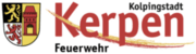 Feuerwehr Kerpen