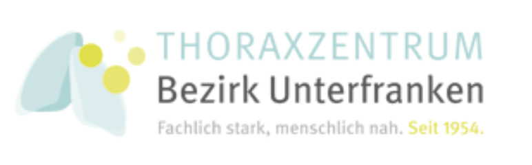 Bezirk Unterfranken – Thoraxzentrum