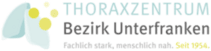 Bezirk Unterfranken – Thoraxzentrum