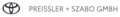 preissler + szabo GmbH preissler + szabo GmbH