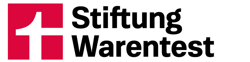 Stiftung Warentest