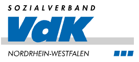 Sozialverband VdK Nordrhein-Westfalen e.V.