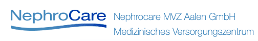 Nephrocare MVZ Aalen GmbH Medizinisches Versorgungszentrum