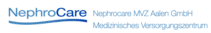 Nephrocare MVZ Aalen GmbH Medizinisches Versorgungszentrum Nephrocare MVZ Aalen GmbH Medizinisches Versorgungszentrum