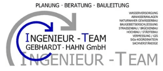 Ingenieur-Team Gebhardt . Hahn GmbH