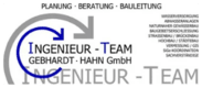 Ingenieur-Team Gebhardt . Hahn GmbH