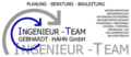 Ingenieur-Team Gebhardt . Hahn GmbH Ingenieur-Team Gebhardt . Hahn GmbH