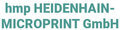 hmp HEIDENHAIN-MICROPRINT GmbH hmp HEIDENHAIN-MICROPRINT GmbH