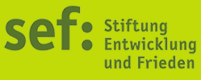 Stiftung Entwicklung und Frieden
