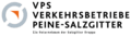 Verkehrsbetriebe Peine-Salzgitter GmbH