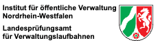 Institut für öffentliche Verwaltung NRW