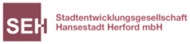 Stadtentwicklungsgesellschaft Hansestadt Herford Mbh (seh)