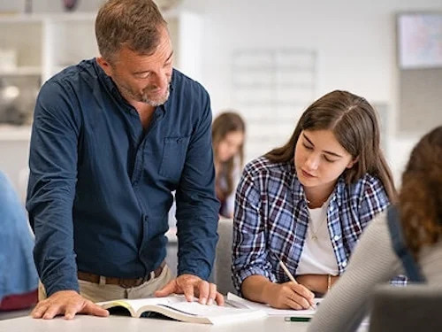 Einblicke ins Unternehmen