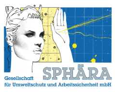 SPHÄRA Gesellschaft für Umweltschutz und Arbeitssicherheit mbH