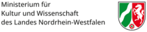 Ministerium für Kultur und Wissenschaft NRW