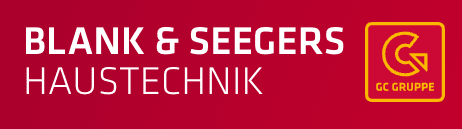 BLANK & SEEGERS KG