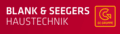 BLANK & SEEGERS KG BLANK & SEEGERS KG