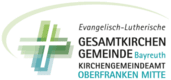 Evang.-Luth. Kirchengemeindeamt Oberfranken Mitte