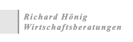 Richard Hönig Wirtschaftsberatungen