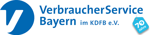 VerbraucherService Bayern im KDFB e.V.