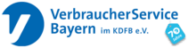 VerbraucherService Bayern im KDFB e.V. VerbraucherService Bayern im KDFB e.V.