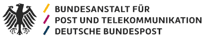 Bundesanstalt für Post und Telekommunikation
