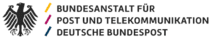 Bundesanstalt für Post und Telekommunikation
