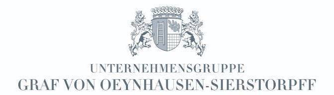Unternehmensgruppe Graf von Oeynhausen-Sierstorpff