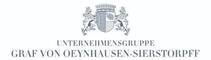 Unternehmensgruppe Graf von Oeynhausen-Sierstorpff Unternehmensgruppe Graf von Oeynhausen-Sierstorpff