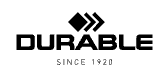 DURABLE Hunke & Jochheim GmbH & Co. KG