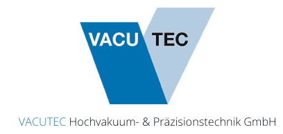 VACUTEC Hochvakuum- & Präzisionstechnik GmbH