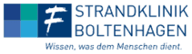 Strandklinik Ostseebad Boltenhagen GmbH & Co. KG