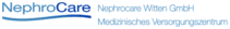 Nephrocare Witten GmbH Medizinisches Versorgungszentrum Nephrocare Witten GmbH Medizinisches Versorgungszentrum