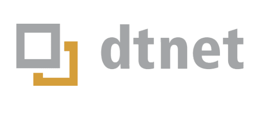 DT Netsolution GmbH