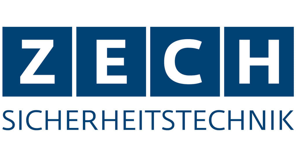 ZECH Sicherheitstechnik GmbH