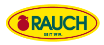 RAUCH Fruchtsäfte Deutschland GmbH