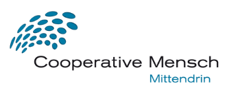 Cooperative Mensch eG