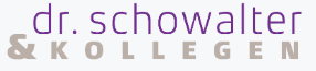 DR. SCHOWALTER & KOLLEGINNEN