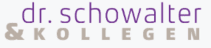 DR. SCHOWALTER & KOLLEGINNEN DR. SCHOWALTER & KOLLEGINNEN