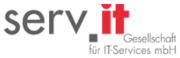 serv.it Gesellschaft für IT Services mbH