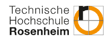 Technische Hochschule Rosenheim