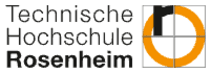 Technische Hochschule Rosenheim Technische Hochschule Rosenheim